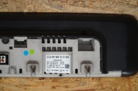 Панель приборів екран a2479001517 mercedes gla 2 h247 1.3 b hybrid euro 20- Оригінал, фото thumb