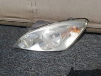 фото thumb №1, Лампа передня ліва kia ceed i 07-09