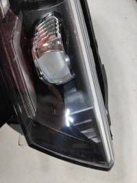фото thumb №4, Vw t-roc 17- перед права лампа full led
