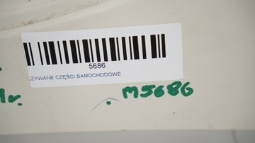 фото thumb №7, Крыло левый перед mini cooper r56 06-11r 850