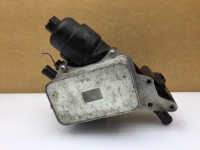 фото thumb №1, Renault talisman 1.6 dci підставка корпус радіатор оливи