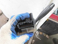 фото thumb №7, Toyota yaris i 99r 3d переключатель дворник