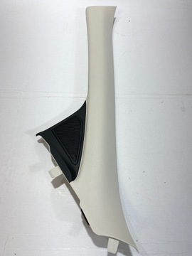 фото thumb №2, Ford kuga mk2 защита обшивка стойка левая правая