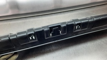 фото thumb №9, Накладка нижня хром бампера перед volvo xc90 ii нова оригінальний номер 9204531 31454532