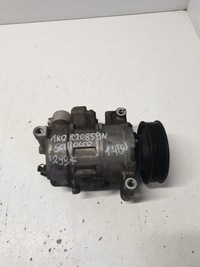 фото thumb №1, Компресор компресор кондиціонера vw scirocco 1.4 tsi 1k0820859n