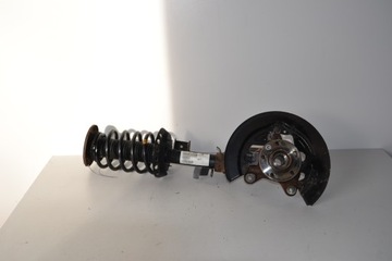 фото thumb №1, Поворотна опора амортизатор mcpherson  амортизатор лівий перед volvo xc60 i 2.4 d5 оригінальний номер 31340476