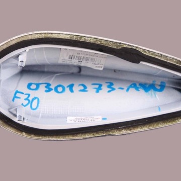 фото thumb №11, Bmw f22 f30 f32 корпус антенны крыша акула 2238586