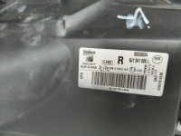 Фара правий фара seat ibiza 6j 6j0 12-16 рестайлінг  led Ціна, фото thumb