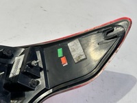 фото thumb №12, Лампа задняя задняя левая led оригинал ford explorer v 2016-