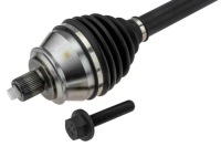 фото thumb №2, Привідний вал привідна перед ліва do vw phaeton 3.2 v6 6.0