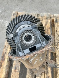 фото thumb №1, Вкладиш міст scania r560 3.42