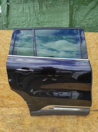 фото thumb №1, Дверь задние правое renault espace v