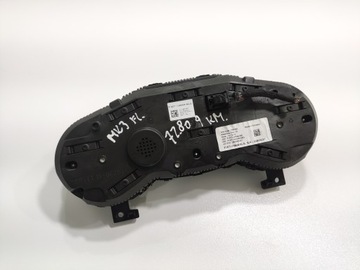 фото thumb №7, Спідометр  ford focus mk3 iii 1.6 tdci f1et-10849-blg 2015-2018 рестайлінг європа