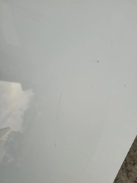 фото thumb №10, Капот кришка двигуна bmw f10 f11 300 альпійський білий дорестайлінг рестайлінг