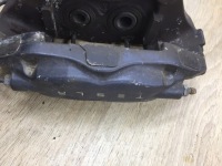 Супорт гальма задній задній лівий tesla x в Україні, фото thumb