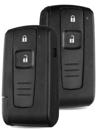 фото thumb №1, Корпус пульта ключа toyota corolla verso prius