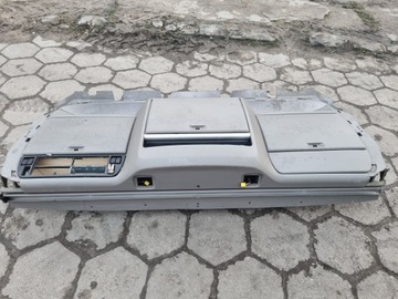 фото thumb №1, Консоль верхняя полка полки отсеки daf xf 105