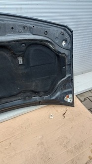 фото thumb №14, Капот передня renault megane 04r 5d kombi