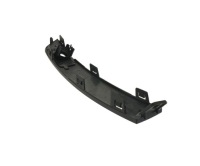 фото thumb №8, Молдинг бампера do hyundai ioniq 6 2022- 86593-kl010 ліва чорний