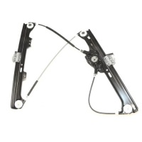 фото thumb №1, Підйомник скло правий перед bmw e60 e61 2002-2010