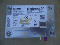 Купить Модуль блок управления навигации renault clio v 5 2591a7327r 2019-2024, фото thumb