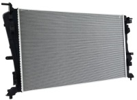 фото thumb №1, Радиатор renault talisman 15- 1.7 2.0 214102845r