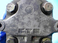 фото thumb №7, Насос підсилювача porsche cayenne i 3.2 v6