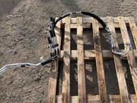 фото thumb №4, Шланг провода wody кондиционера отопителя chrysler pacifica 2017+