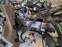 фото thumb №14, Ford kuga mk3 1.5ecoboost установка кабіни засіб