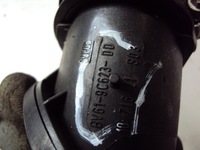 фото thumb №9, Труба интеркулер ford focus mk3 1.6 eb 2010-