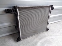 Giulia stelvio 2,0 радиатор воды Киев, фото thumb