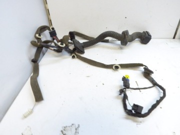 фото thumb №1, Scenic iii 09-16 джгут установка роз'єм штекер двері перед ліва