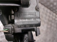 фото thumb №10, Крышка коллектор всасывающий дроссельная заслонка peugeot bipper 1.4 hdi 39055 9661559780