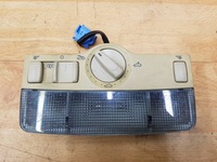 фото thumb №1, Лампа освітлення салону vw passat b5