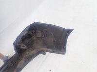 фото thumb №10, Renault megane ii coupe cabrio бампер задня