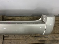 Бампер задняя задний hyundai tucson 1 2004-2010 Недорого, фото thumb