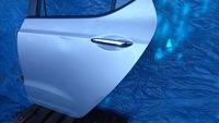 фото thumb №6, Дверь hyundai i10 ii 2013-2019 задняя задние правое левая rys правый левый комплект