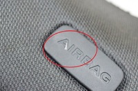 фото thumb №5, Audi a3 седан 8v s3 передня права молдинг стійка a 8v5867234a 2015