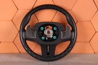 фото thumb №12, Bmw x5 g05 x6 g06 x7 g07 lci руль м-пакет лепестки круиз-контроль вибрация