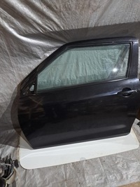 фото thumb №1, Дверь передние левая suzuki swift mk7 sport цвет zce