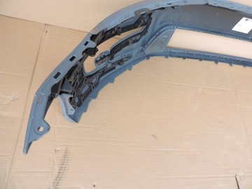 фото thumb №12, Vw e-golf vii 5ge рестайлинг 2017 переднее бампер новый оригинал