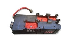 фото thumb №6, Коробка предохранителей bsi opel vectra c lift fl europa 13240247