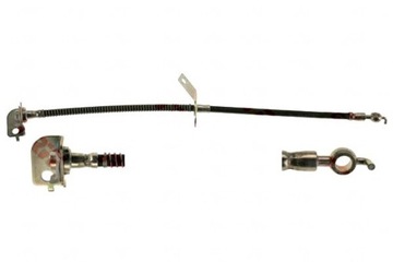 фото thumb №11, Шланг гальмівний гнучкий kia ceed 06- lp