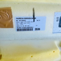 фото thumb №5, Обшивка підлога правий перед peugeot 3008 ii