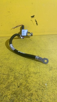 фото thumb №1, Audi a4 b8 - клемма минусовая 8k0915181b