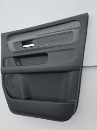 Vw id buzz cargo обивка обшивка дверь правый перед 1t5867012a с Разборки, фото thumb