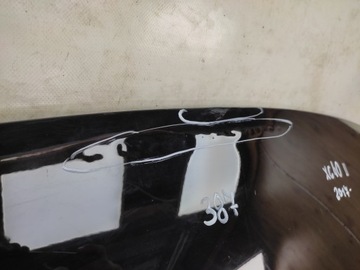 фото thumb №6, Volvo xc40 ii капот кришка двигуна перед 2017-