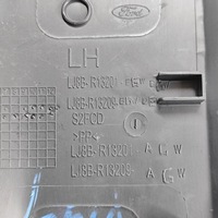 фото thumb №6, Ford mustang mach-e 2022 ліва сторона захист стійка скло передньої / a