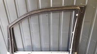 фото thumb №12, Двері правий перед peugeot 806 сріблястий