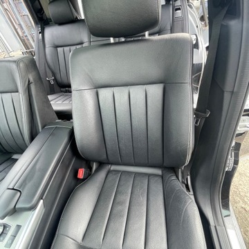 фото thumb №9, Mercedes e класс w212 сиденья кожа диван обшивки ролеты динамический рестайлинг подогрев